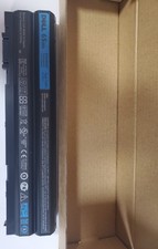 OEM Genuine 65Wh T54FJ Battery For Dell Latitude E6420 E6430 E6530 E5520 E6540