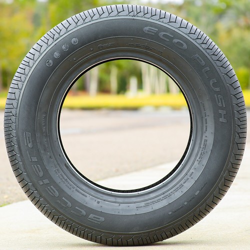 Tire 215/65R15 100H XL Accelera Eco Plush AS A/S All Season - Picture 4 of 9