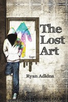 Ryan Adkins | The Lost Art | Taschenbuch | Englisch (2015) | Archway Publishing
