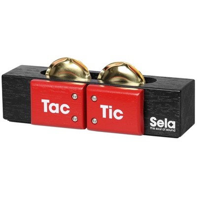 Sela Tac-Tic SE 055, Cajon Add-On