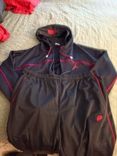 jordan tracksuit men