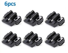 Bobina accensione 6 pezzi per motori Johnson Evinrude 150-300HP sostituisce 582508