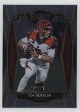2020 Panini Select Premier Level Joe Burrow #146 0vi7