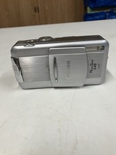 Canon PowerShot S45 Digital Camera Untested