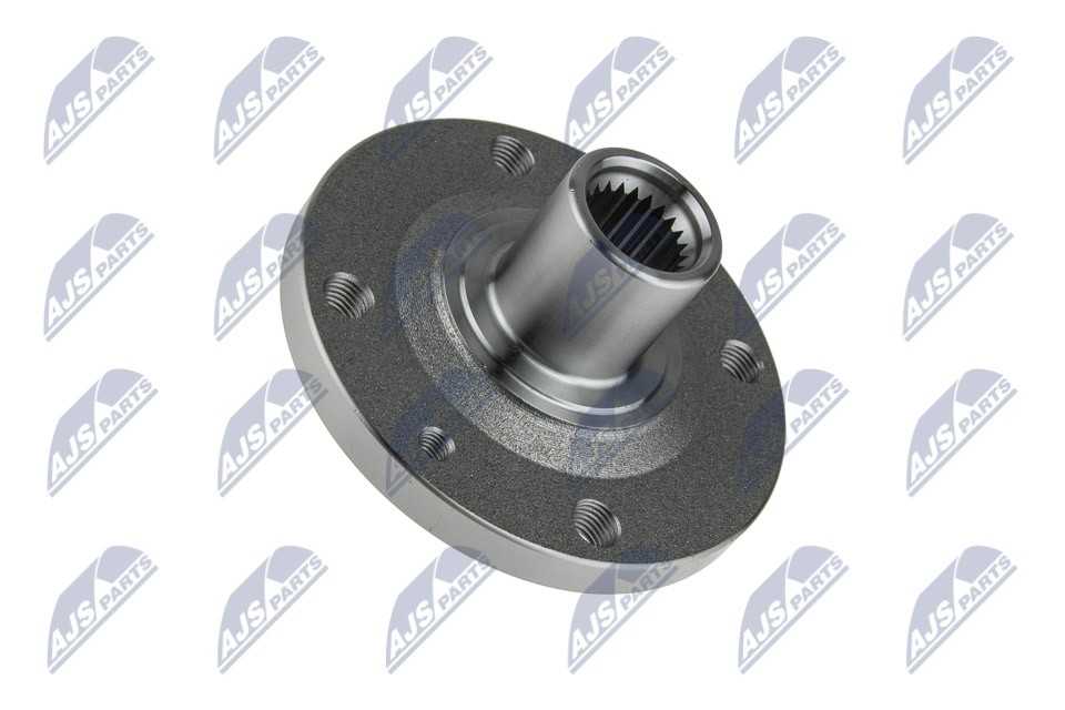Fits NTY KLP-NS-042P FRONT WHEEL HUB W/O BEARING ⭐UK Stock⭐ - Image 19