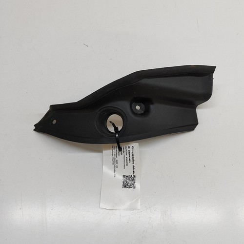 BMW iX2 Rückleuchtenblende hinten rechts 5A31042 Strom 230kW 2024 30043453