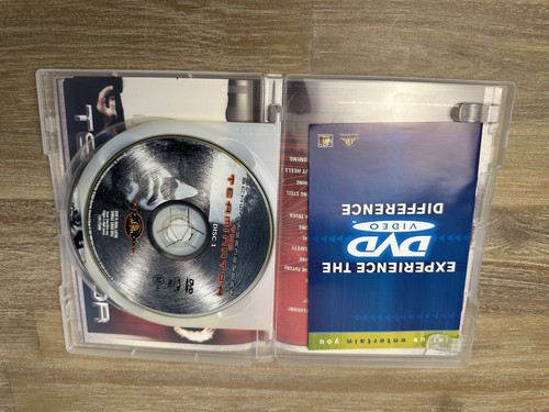 The Terminator – Special Edition DVD Region 4 - Picture 3 of 6