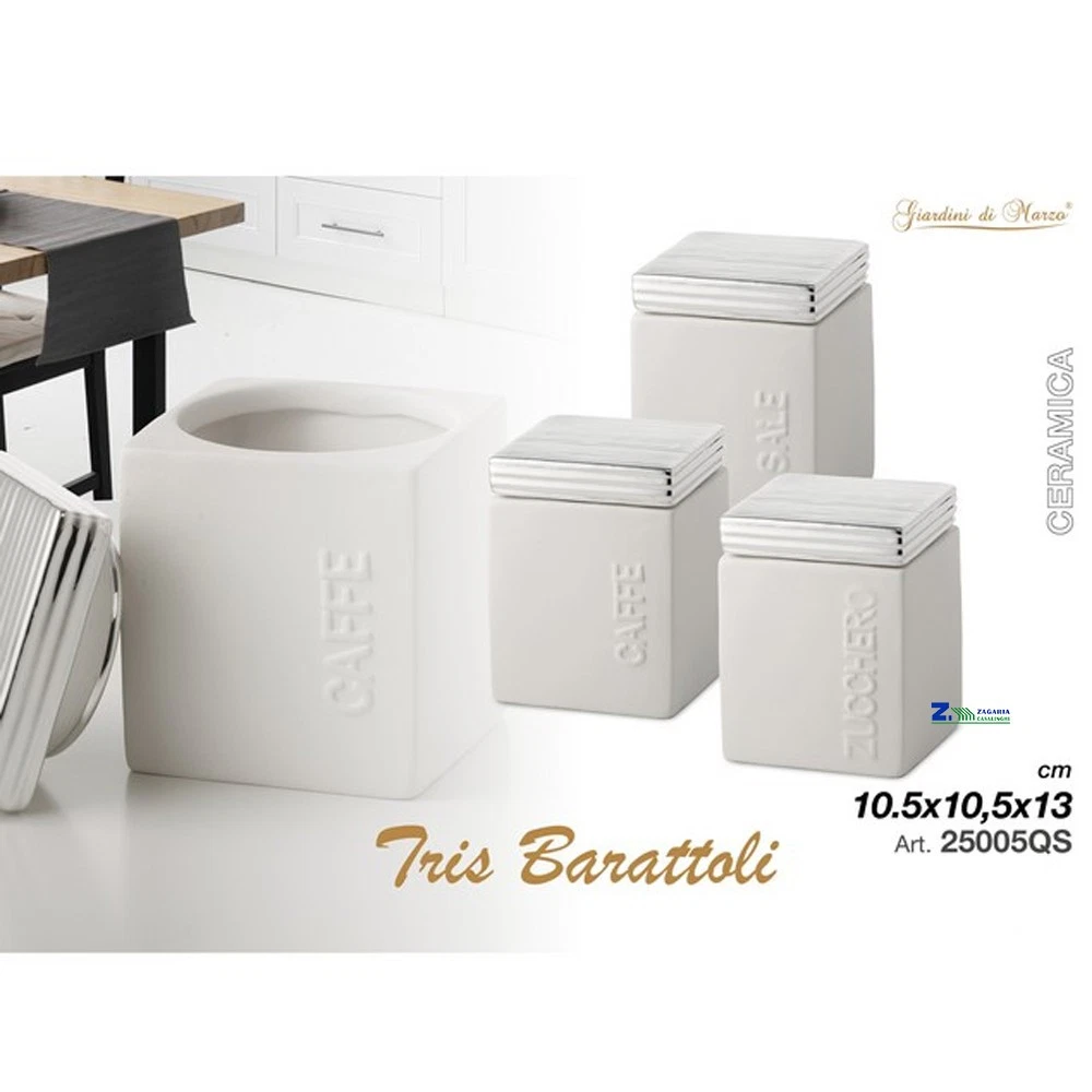 Spargisale In Acciaio Inox, Agitatori Per Sale Pepe