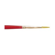 Vallejo Round Synthetic Brush Size 2  105402