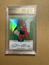 2017 Leaf Valiant Football Cards 18