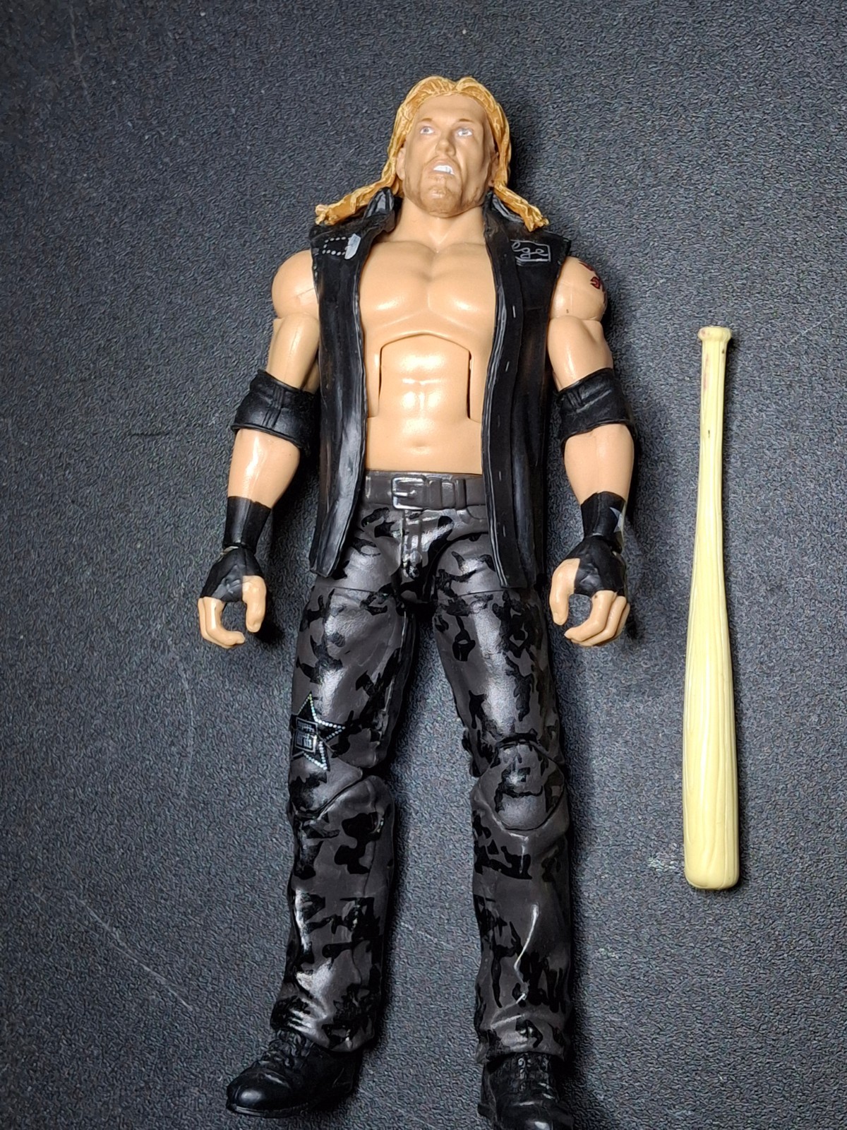 WWE Mattel Elite Edge