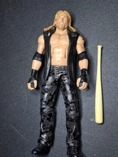 WWE Mattel Elite Edge