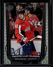 2025-26 Upper Deck Pierre-Luc Dubois