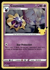 Cosmoem #14 Prices | Pokemon Celebrations | Pokemon Cards