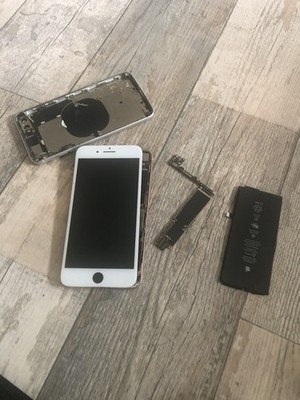iPhone 8 Plus 