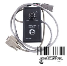 529036019 DESS TO POST INERFACE