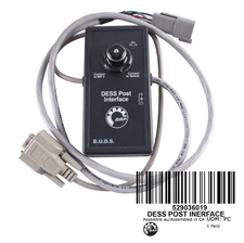 529036019 DESS TO POST INERFACE