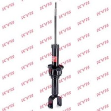 KYB Stoßdämpfer hinterachse passend für Honda CRX III EH EG ED EE II