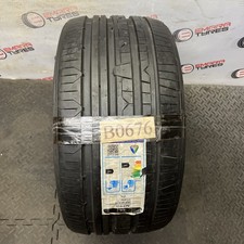 265 30 R19 93W XL NITO NT830  (B0676)  Not Used / Old Stock ( 2018 )
