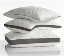 BRAND NEW-ComfortFit  Pillow- free shipping