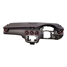 Mercedes W176 A45 A Class Complete Dashboard AMG