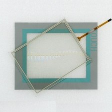 For Siemens MP277-8 6AV6 643-5CB10-0HW0 6AV6643-5CB10-0HW0 Film + Touch Screen