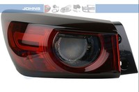 RüCkleuchte Heckleuchte Links LED äUsserer Teil FüR Mazda CX-30 DM Bj.19-20