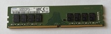 Samsung M378A2K43CB1-CTD 16GB PC4-2666V DDR4 UDIMM Unbuffered Desktop Memory RAM