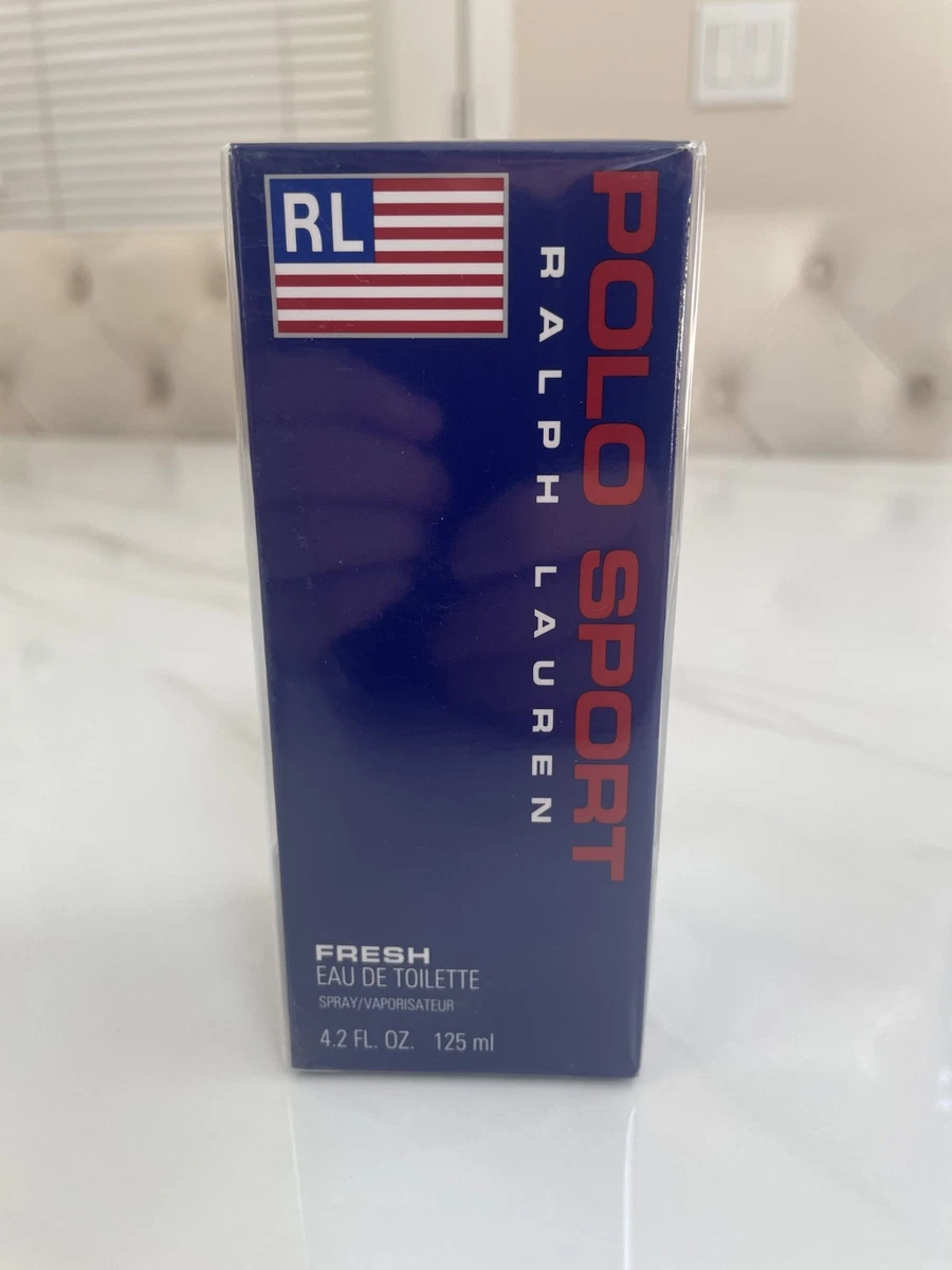 Ralph Lauren Polo Sport Eau de Toilette for Women for sale - eBay