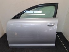 Porte avant et accessoires Audi A6