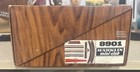 Marklin Mini-club Z scale Train Set 8901 with 3 passenger cars & tracks! — photo 5