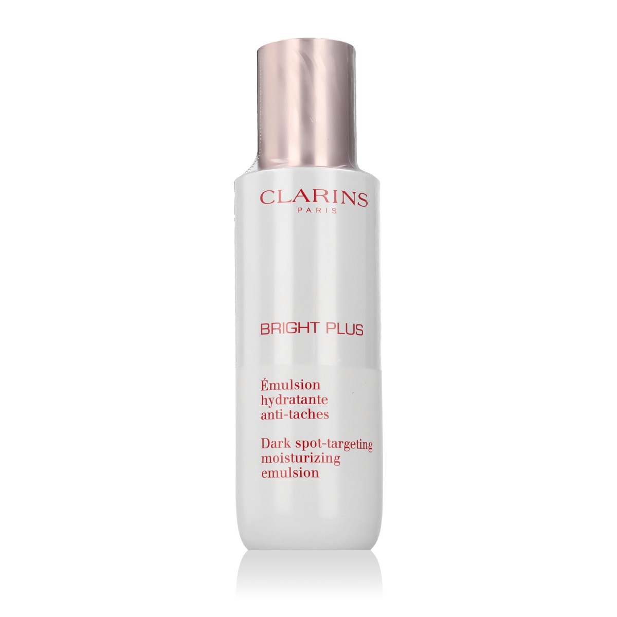 Clarins Bright Plus 75 7590₽