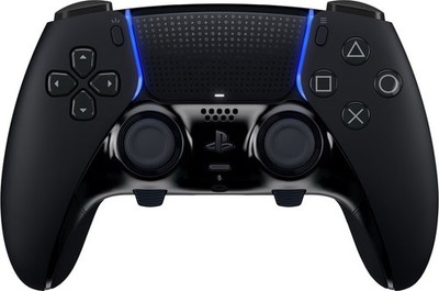 PlayStation 5 PS5 DualSense Edge Controller Schwarz