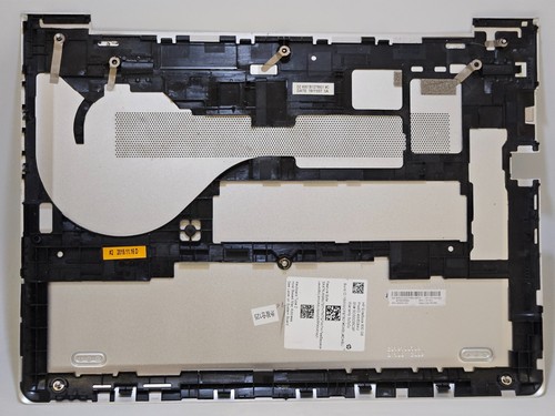 HP EliteBook 830 G6 guscio completo solo per parti di ricambio - Foto 10 di 11