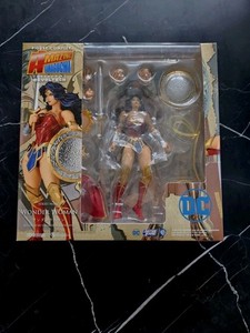 Amazing Yamaguchi Wonder Woman | eBay