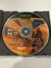 Halo 2 Multiplayer Map Pack (Microsoft Xbox, 2005) Tested And Working