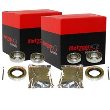 Roulement de roue Chevrolet MATIZ