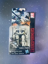 Transformers Power of the Primes Decepticon BATTLESLASH Figure NIB