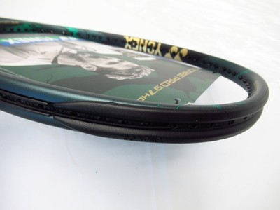 NOS* 2020 YONEX VCORE PRO 97 HD (320g) TENNIS RACQUET (4 1/8) FROM