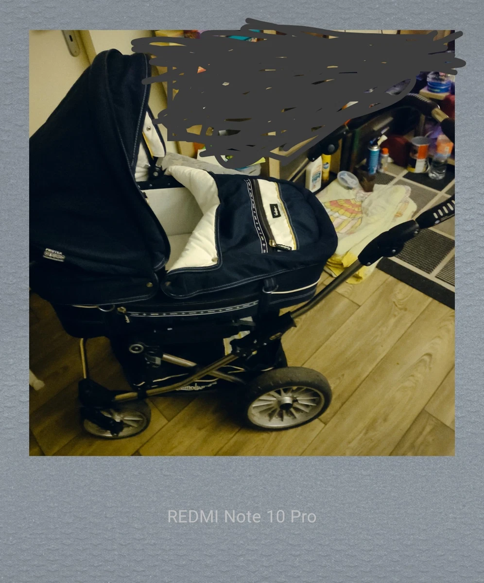 Emmaljunga Einsitzer-Kinderwagen online kaufen | eBay.de