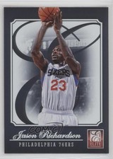 2012-13 Elite Jason Richardson #44 1k3