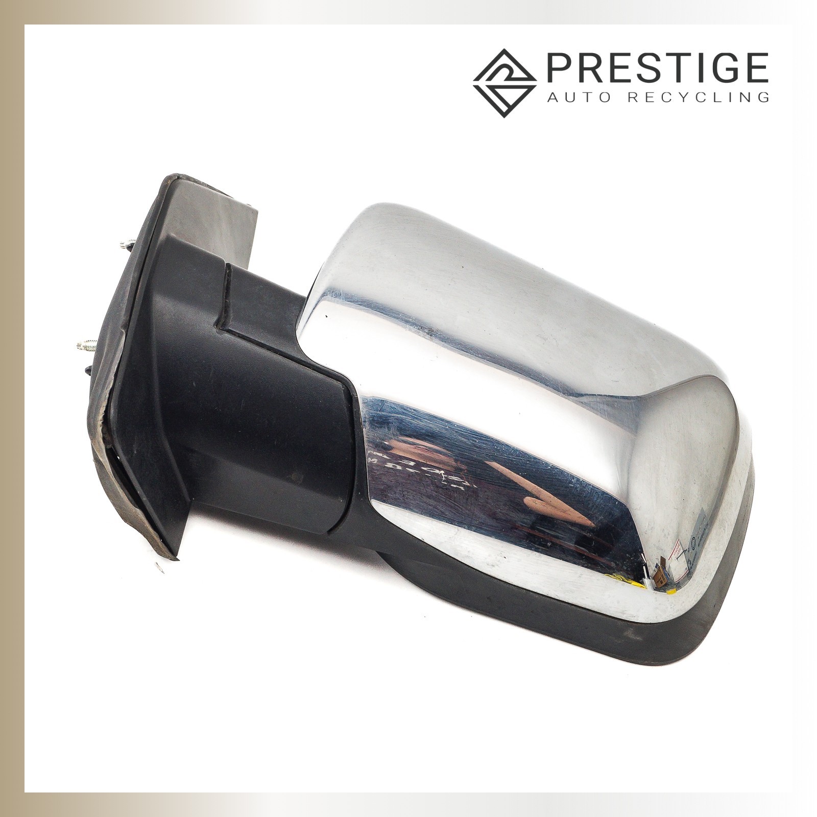 2004-2007 NISSAN TITAN Door Mirror Side View Mirror Left 96302-8S800