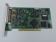 USED National Instruments PCI-6014 Multifunction DAQ PCI Data Acquisition Card