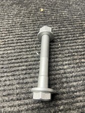 Dorman 14859 Control Arm Bolt Kit Compatible with Select Jeep Models