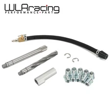 Tool Kit Spark Plug Thread Repair For 96-03 Ford vehicles 4.6L 5.4L 6.8L V10