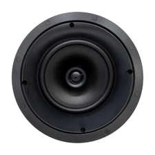 TruAudio R65 - in-ceiling angled 6.5" home theater LCR speaker, polypropylene...