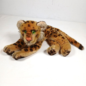 Steiff Leopard | eBay