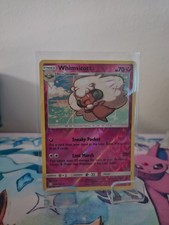 Whimsicott 148/236 Sm-Cosmic Eclipse Reverse Holo