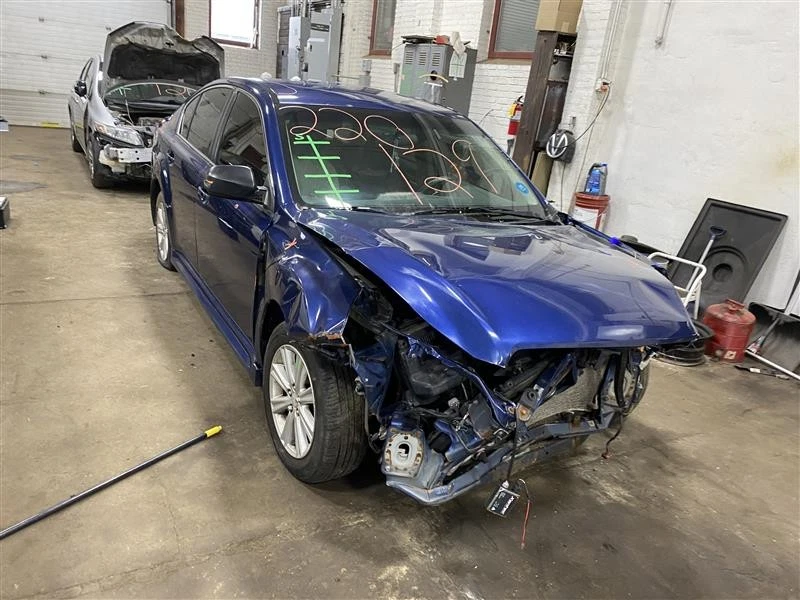 CONTROLES DE TEMPERATURA Subaru Legacy 10 11 12 13 14 1121362 Foto 4 de 4