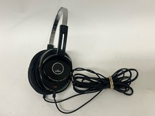 PIONEER SE-450 Vintage Stereo Headphones Test...